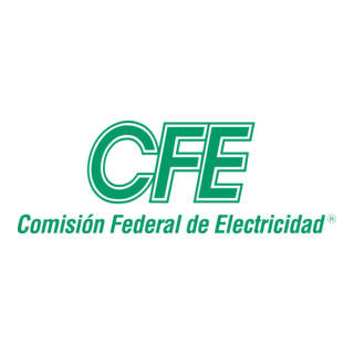 Logo cfe