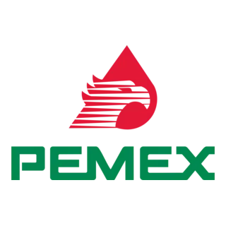 Logo pemex