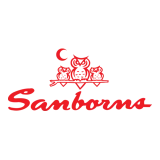 Logo sanborns