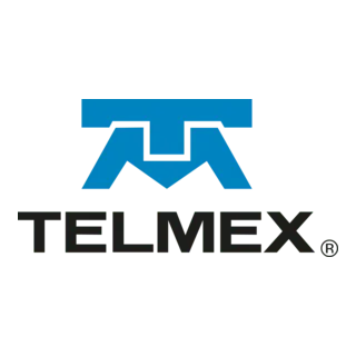 Logo telmex